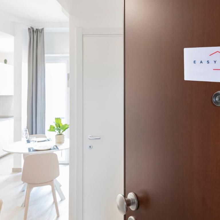 Easylife - Milan - Paoli 6 P3 - Navigli - Appartamento con 1 Camera da Letto - 23