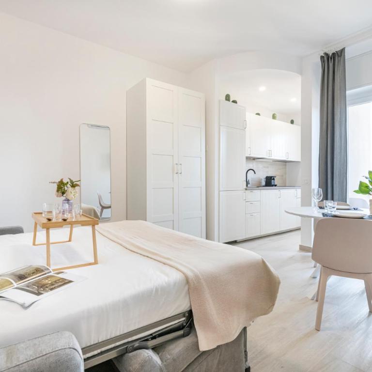 Easylife - Milan - Paoli 6 P3 - Navigli - Appartamento con 1 Camera da Letto - 7