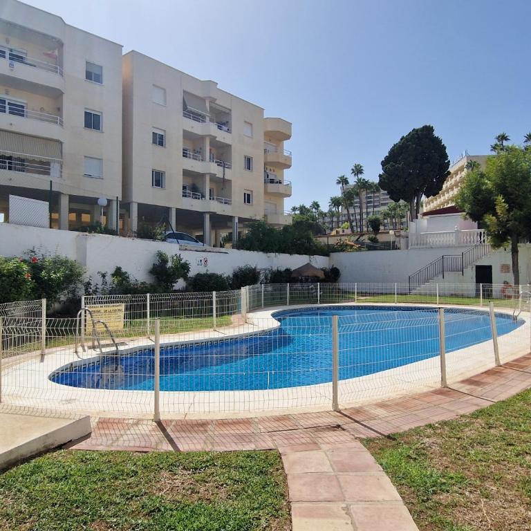 SR Mediterraneo 1 BDR Playa de la Carihuela - Apartamento de 1 dormitorio - 23