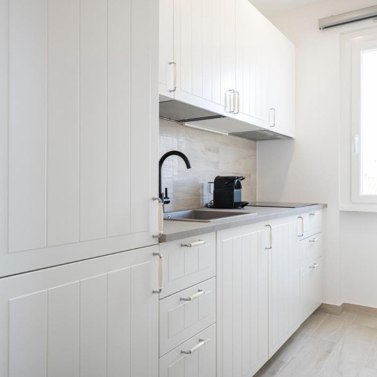 Easylife - Milan - Paoli 6 P3 - Navigli - Appartamento con 1 Camera da Letto - 4
