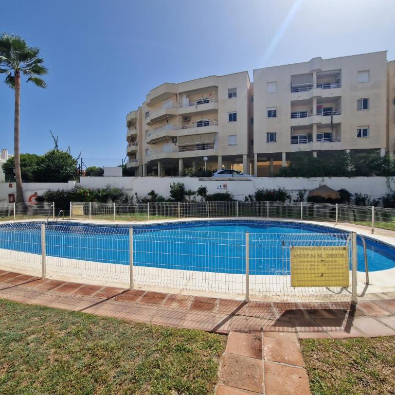 SR Mediterraneo 1 BDR Playa de la Carihuela - Apartamento de 1 dormitorio - 24