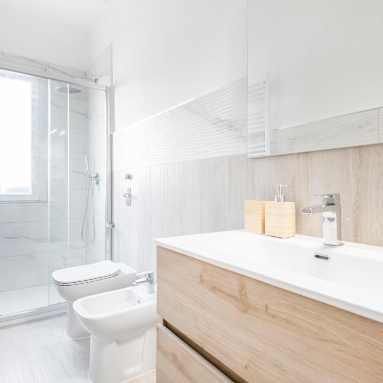 Easylife - Milan - Paoli 6 P3 - Navigli - Appartamento con 1 Camera da Letto - 13