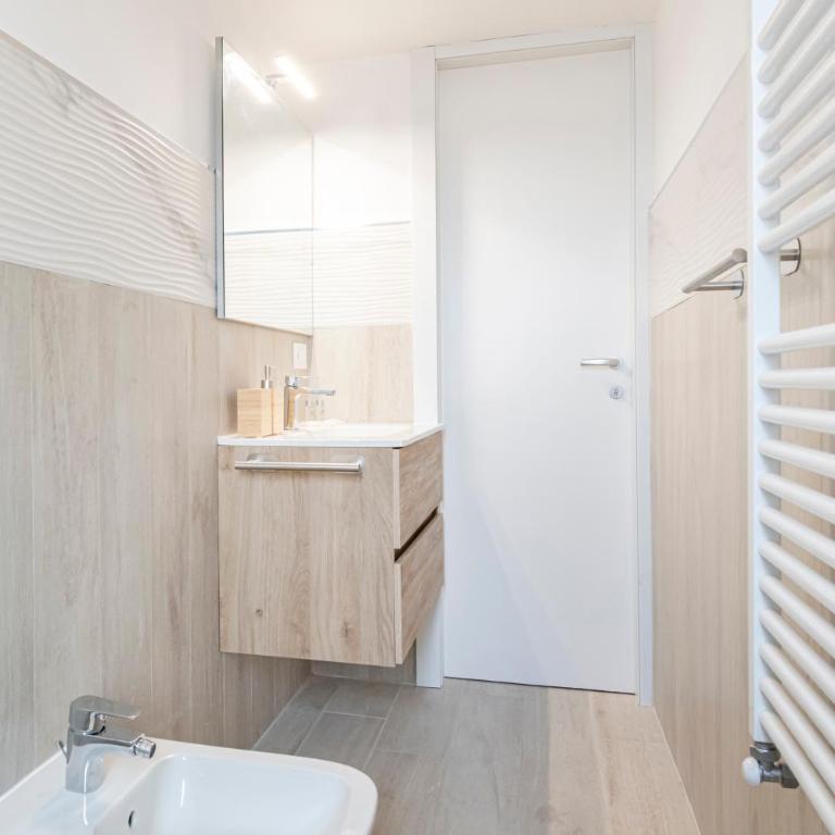 Easylife - Milan - Paoli 6 P3 - Navigli - Appartamento con 1 Camera da Letto - 15