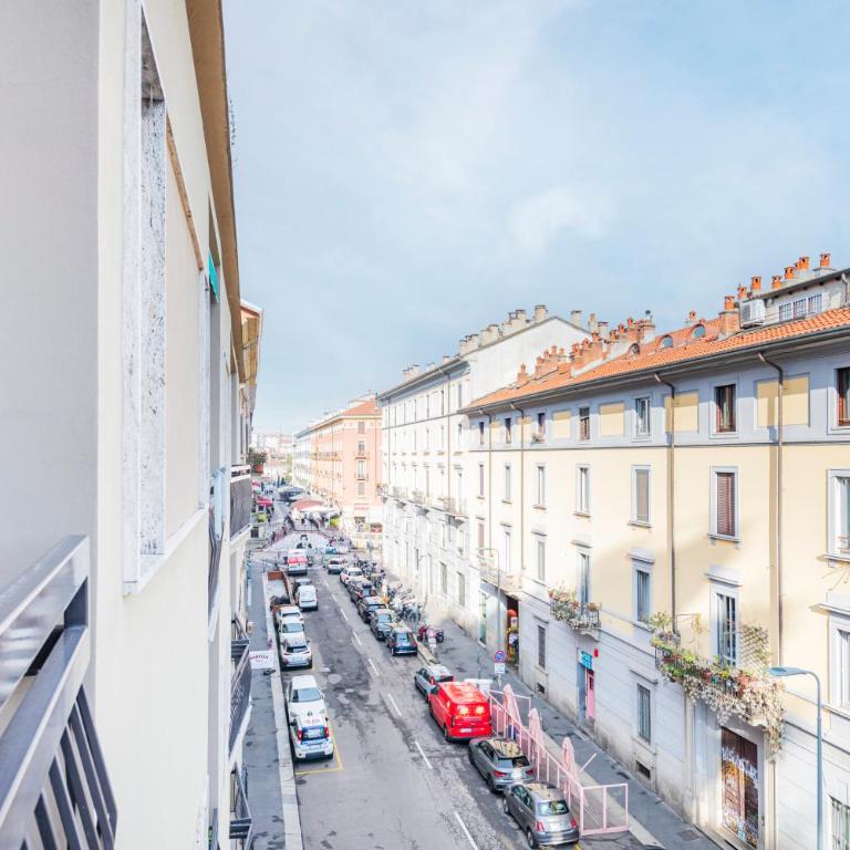 Easylife - Milan - Paoli 6 P3 - Navigli - Appartamento con 1 Camera da Letto - 16