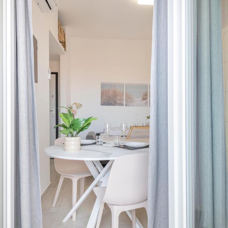 Easylife - Milan - Paoli 6 P3 - Navigli - Appartamento con 1 Camera da Letto - 17