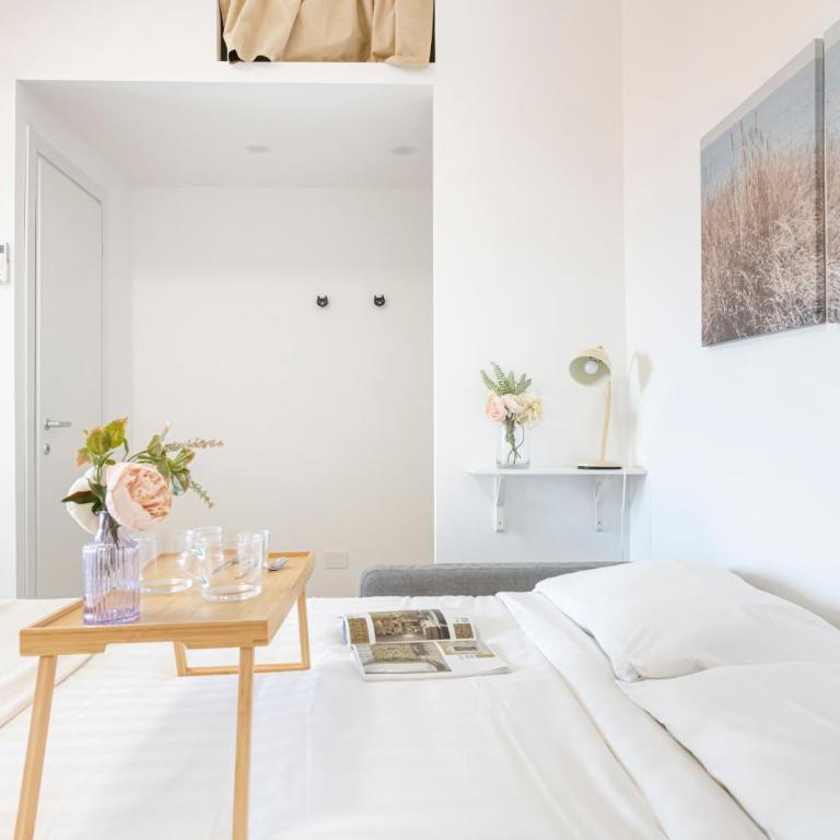Easylife - Milan - Paoli 6 P3 - Navigli - Appartamento con 1 Camera da Letto - 18