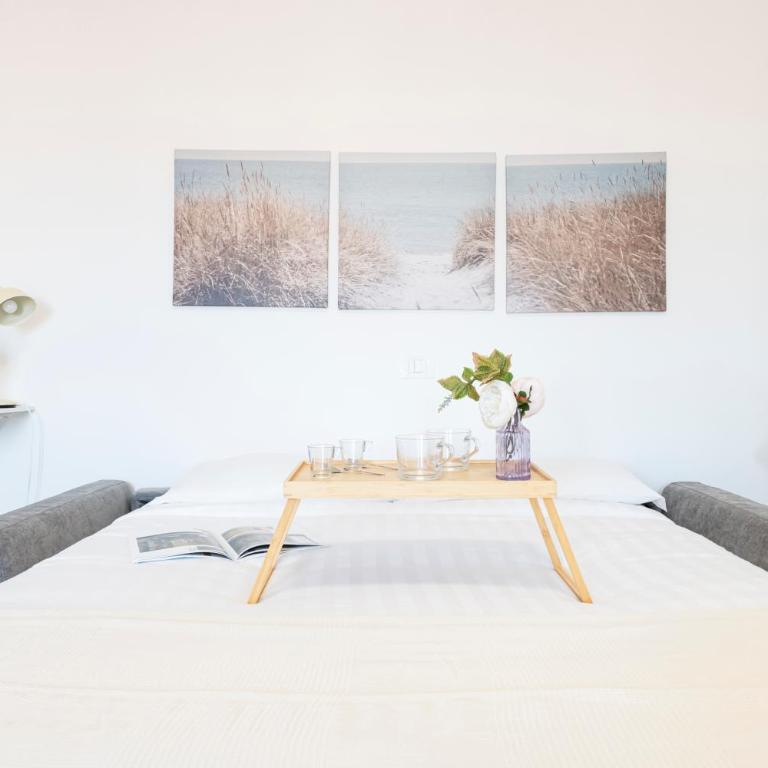 Easylife - Milan - Paoli 6 P3 - Navigli - Appartamento con 1 Camera da Letto - 19