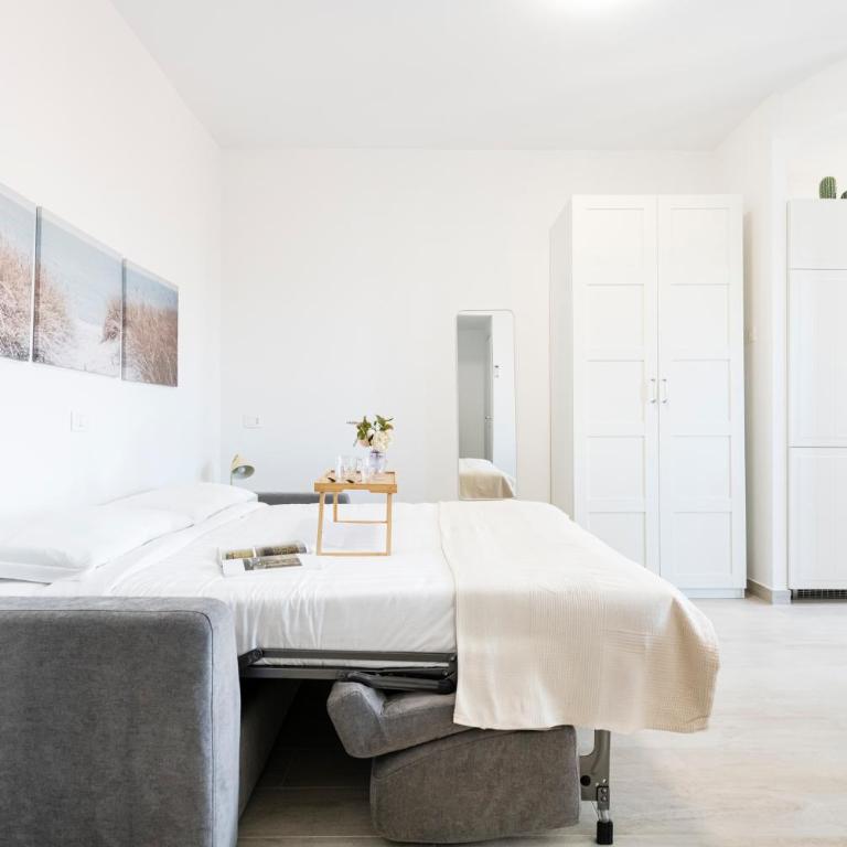 Easylife - Milan - Paoli 6 P3 - Navigli - Appartamento con 1 Camera da Letto - 20