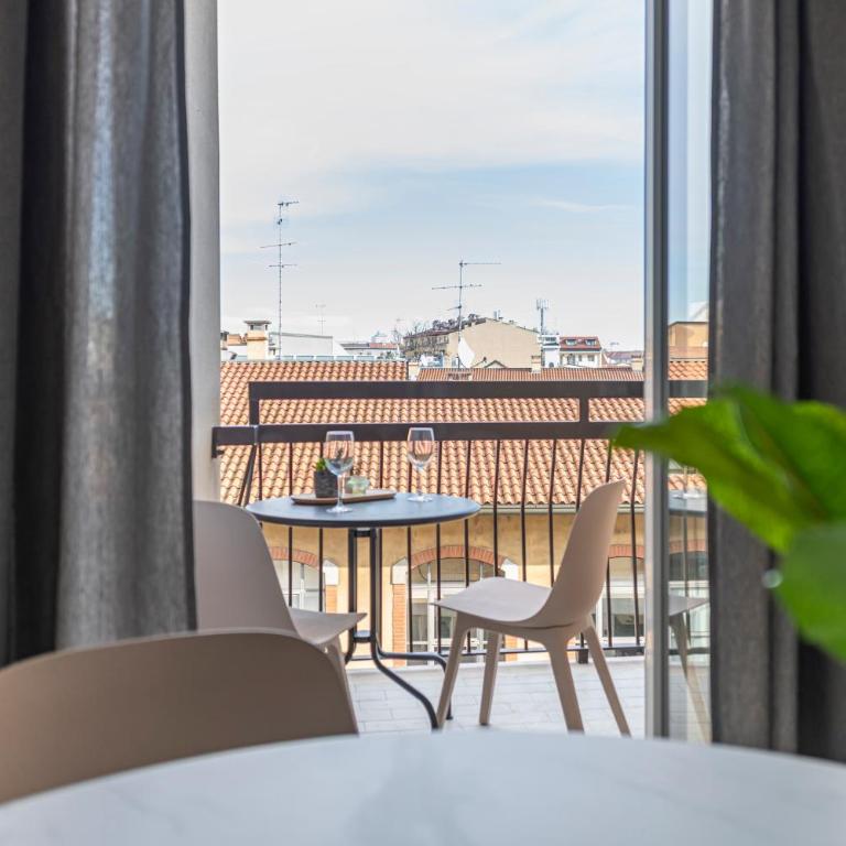 Easylife - Milan - Paoli 6 P3 - Navigli - Appartamento con 1 Camera da Letto - 10