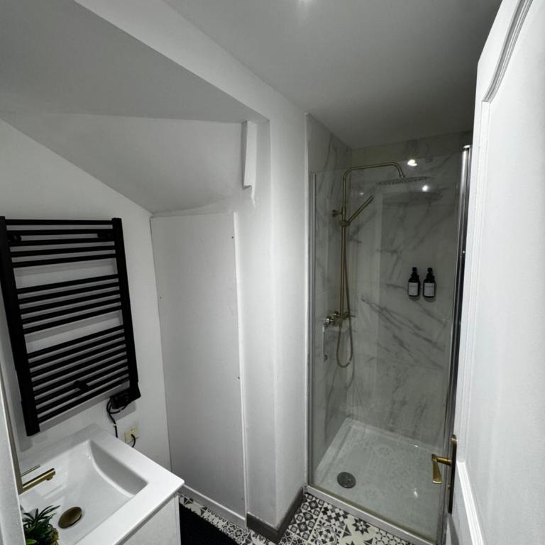 Charmant Appartement au Coeur de Bourges 25 - Appartement 1 Chambre - 11