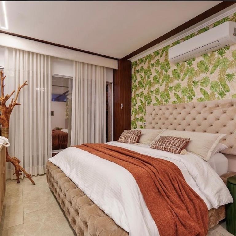 Luxury house, heated pool and Turkish bath Laurels! - Villa - 15
