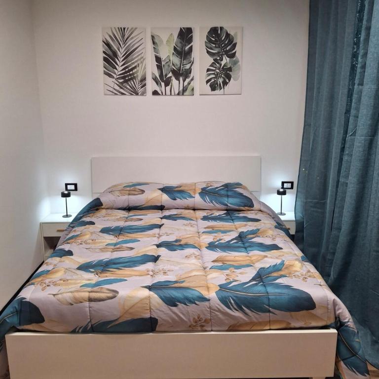 RELAIS SUITE Modena Parc - Appartamento con 1 Camera da Letto - 3