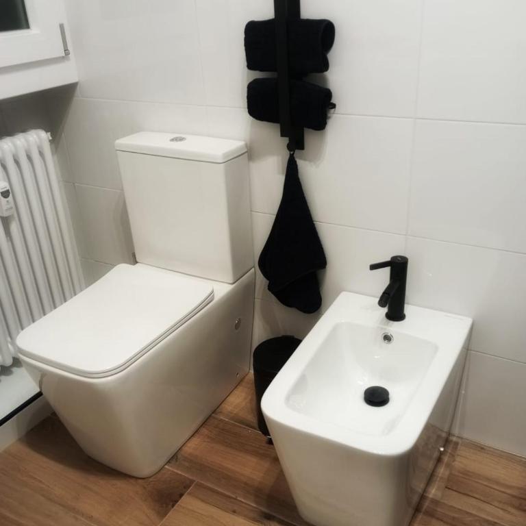 RELAIS SUITE Modena Parc - Appartamento con 1 Camera da Letto - 5