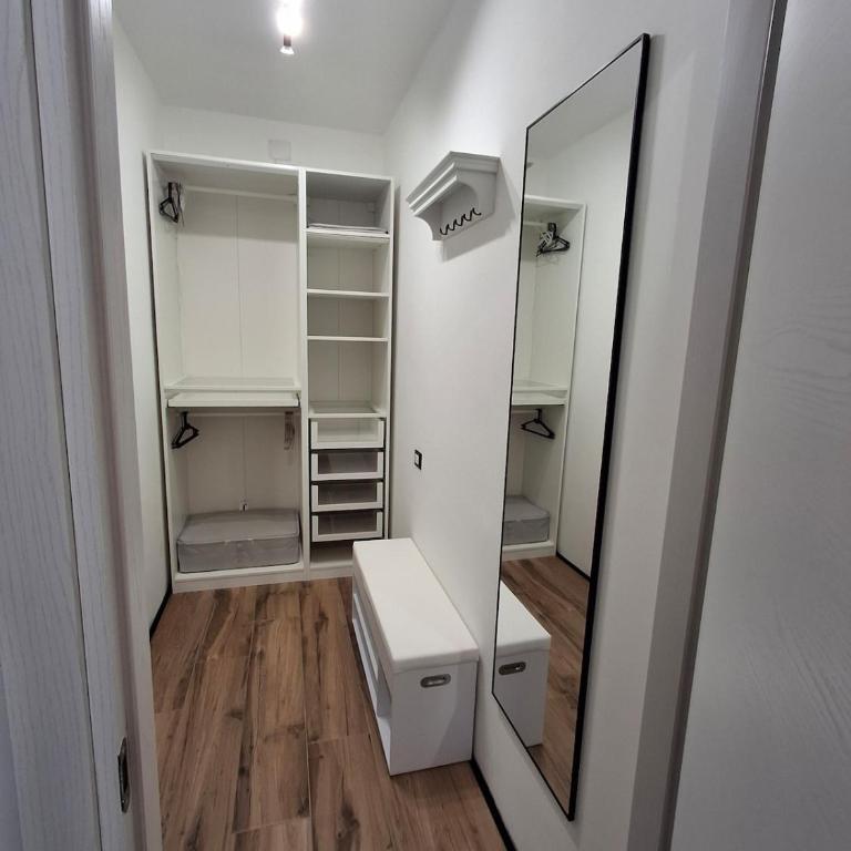 RELAIS SUITE Modena Parc - Appartamento con 1 Camera da Letto - 8