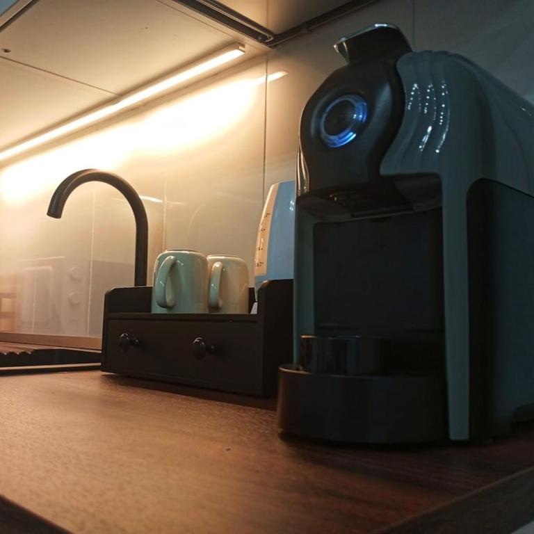 RELAIS SUITE Modena Parc - Appartamento con 1 Camera da Letto - 10