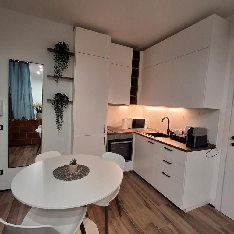 RELAIS SUITE Modena Parc - Appartamento con 1 Camera da Letto - 15