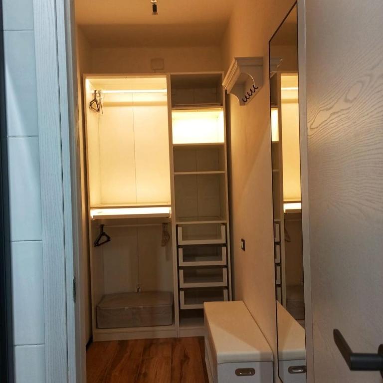 RELAIS SUITE Modena Parc - Appartamento con 1 Camera da Letto - 17