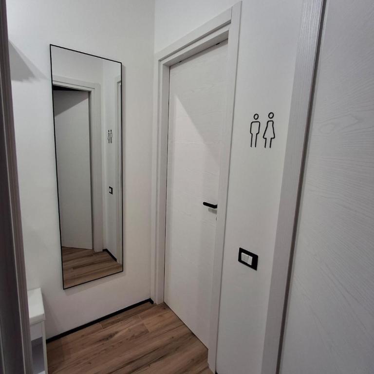 RELAIS SUITE Modena Parc - Appartamento con 1 Camera da Letto - 18