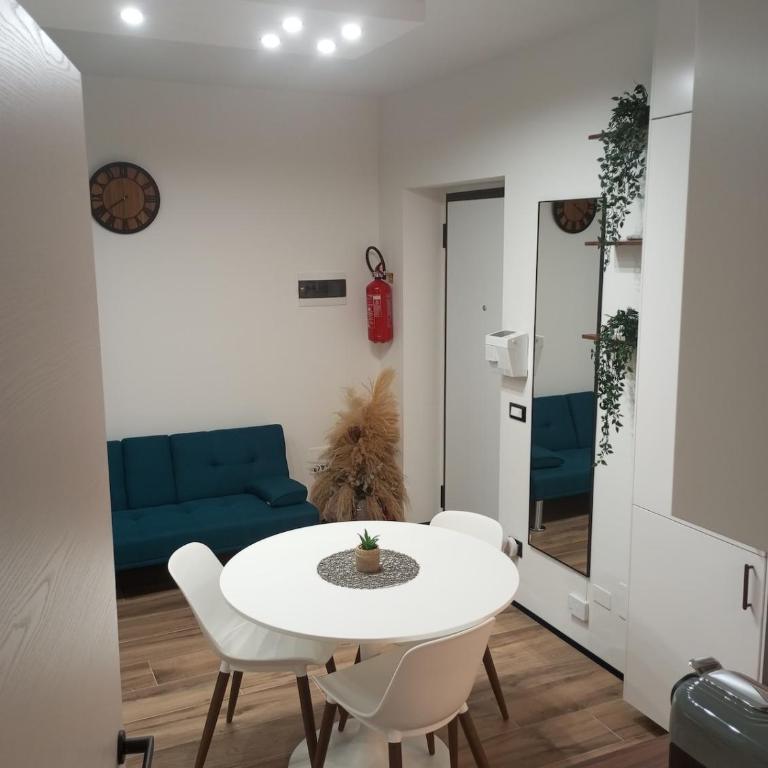 RELAIS SUITE Modena Parc - Appartamento con 1 Camera da Letto - 19