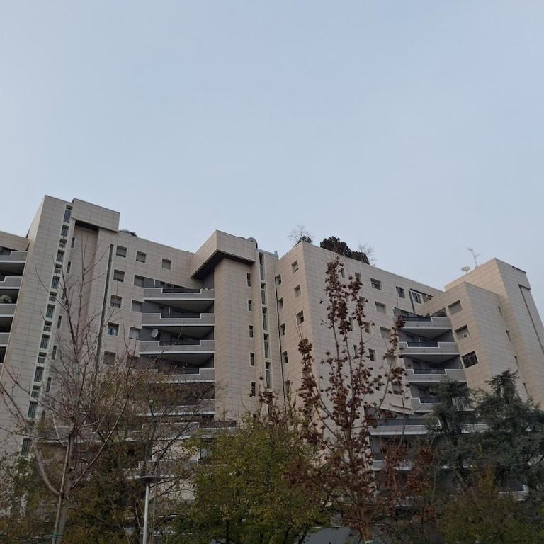RELAIS SUITE Modena Parc - Appartamento con 1 Camera da Letto - 22