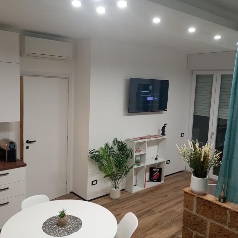 RELAIS SUITE Modena Parc - Appartamento con 1 Camera da Letto - 12