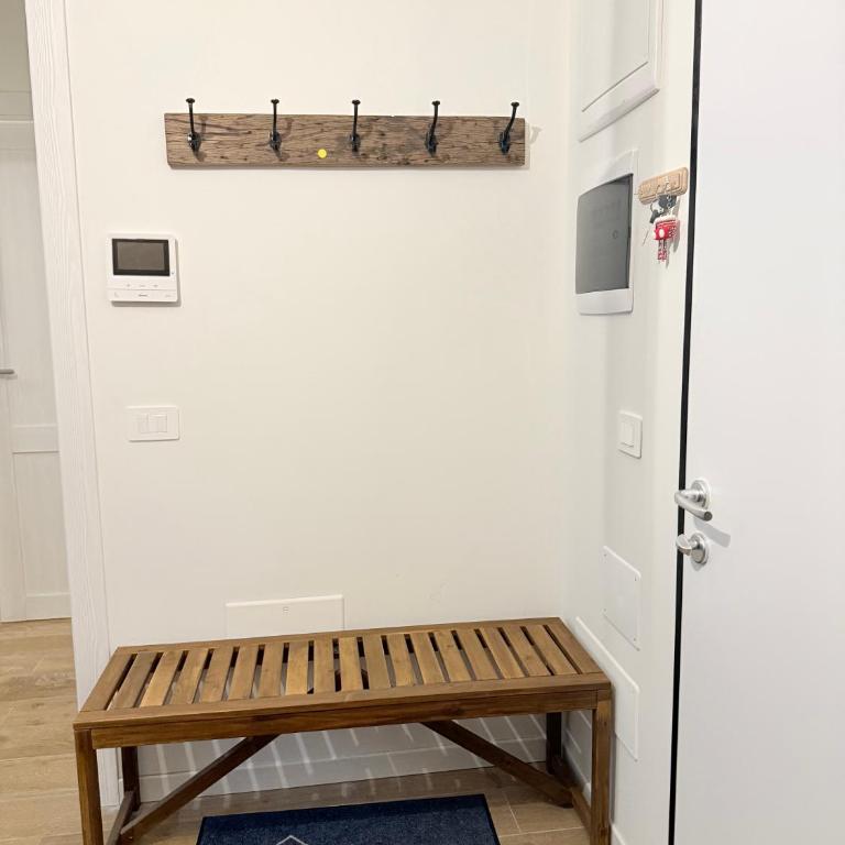 Appartamento Weissmatten - Appartamento con 1 Camera da Letto - 16