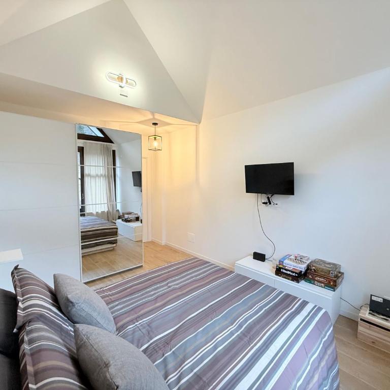 Appartamento Weissmatten - Appartamento con 1 Camera da Letto - 27