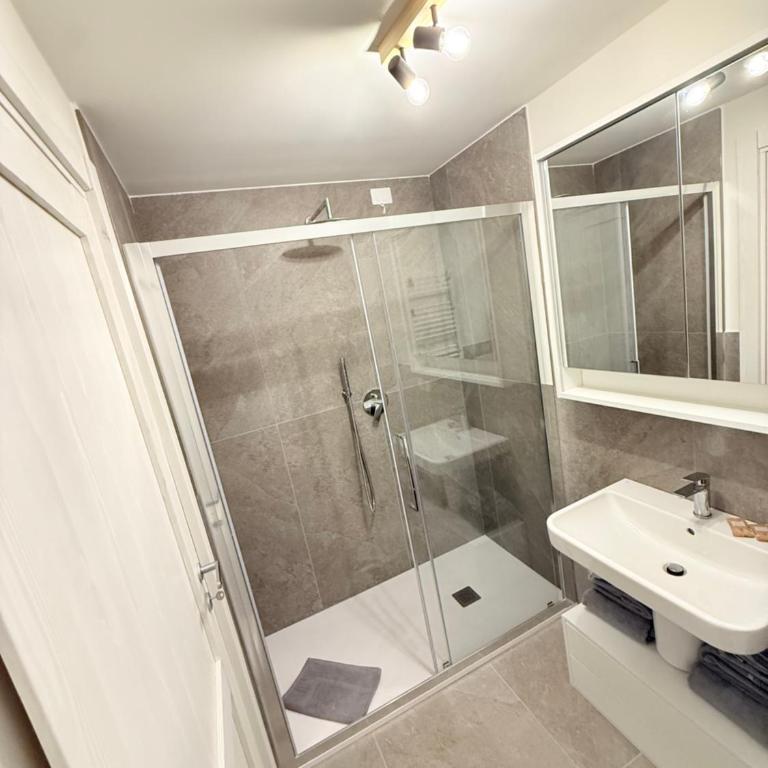 Appartamento Weissmatten - Appartamento con 1 Camera da Letto - 31