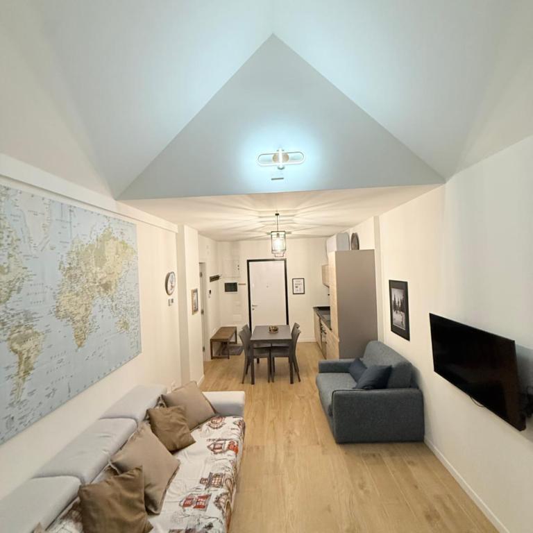 Appartamento Weissmatten - Appartamento con 1 Camera da Letto - 24