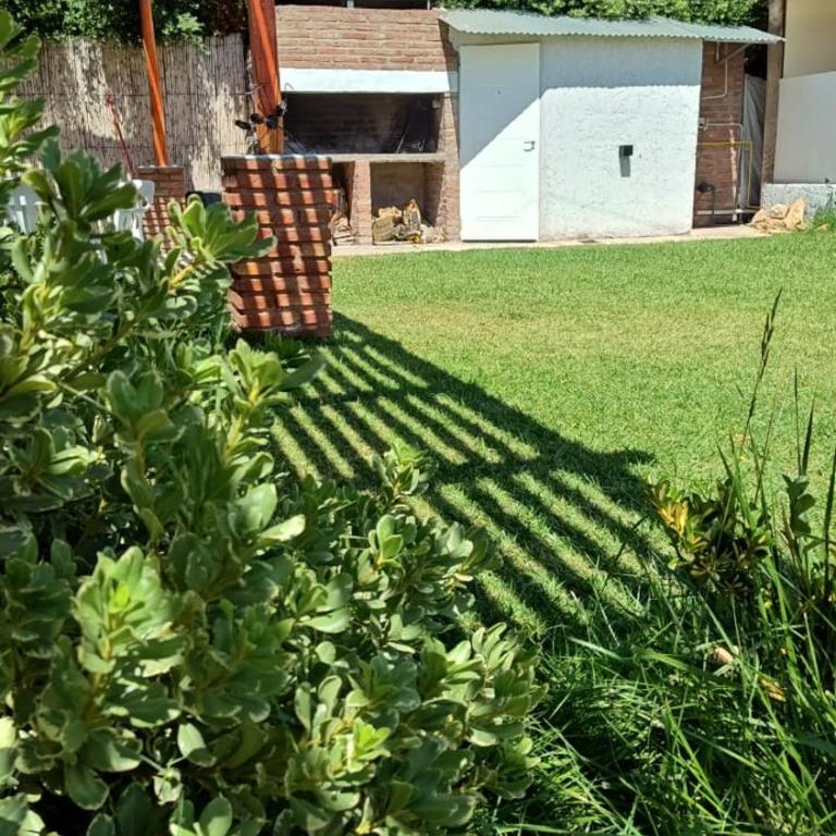 Un Rincón De Lourdes - Apartamento de 1 dormitorio - 1