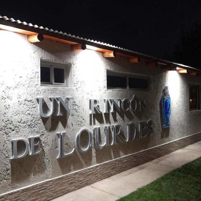 Un Rincón De Lourdes - Apartamento de 1 dormitorio - 3