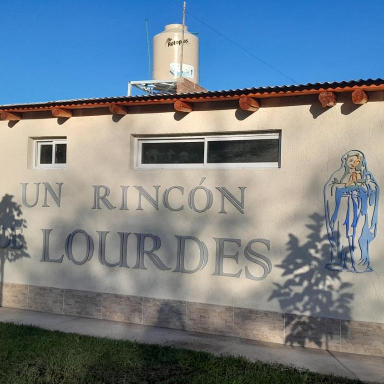 Un Rincón De Lourdes - Apartamento de 1 dormitorio - 4