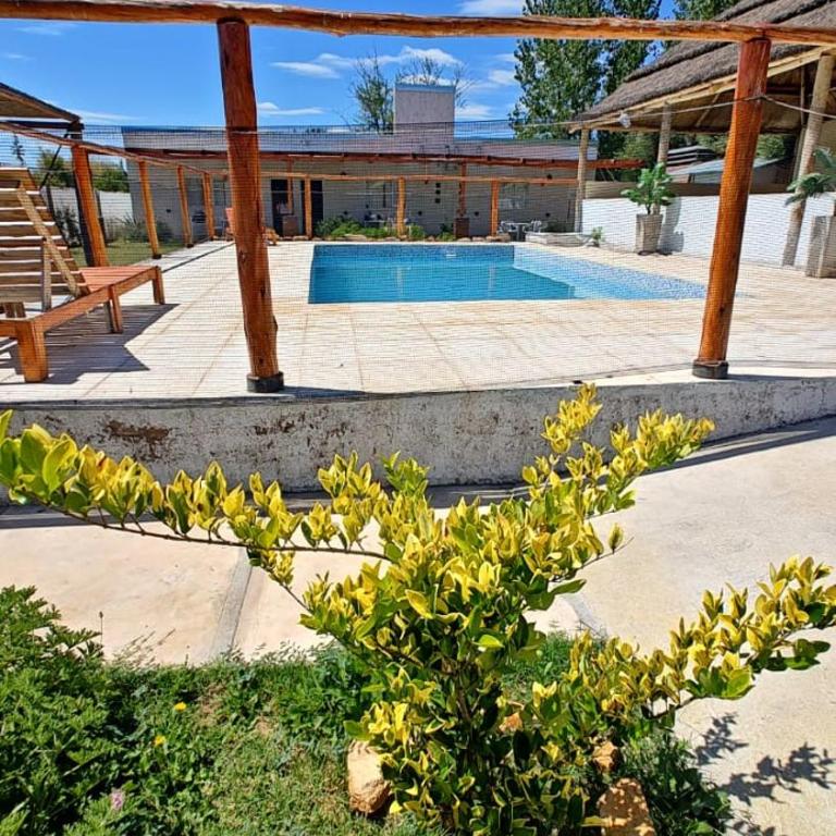 Un Rincón De Lourdes - Apartamento de 1 dormitorio - 5