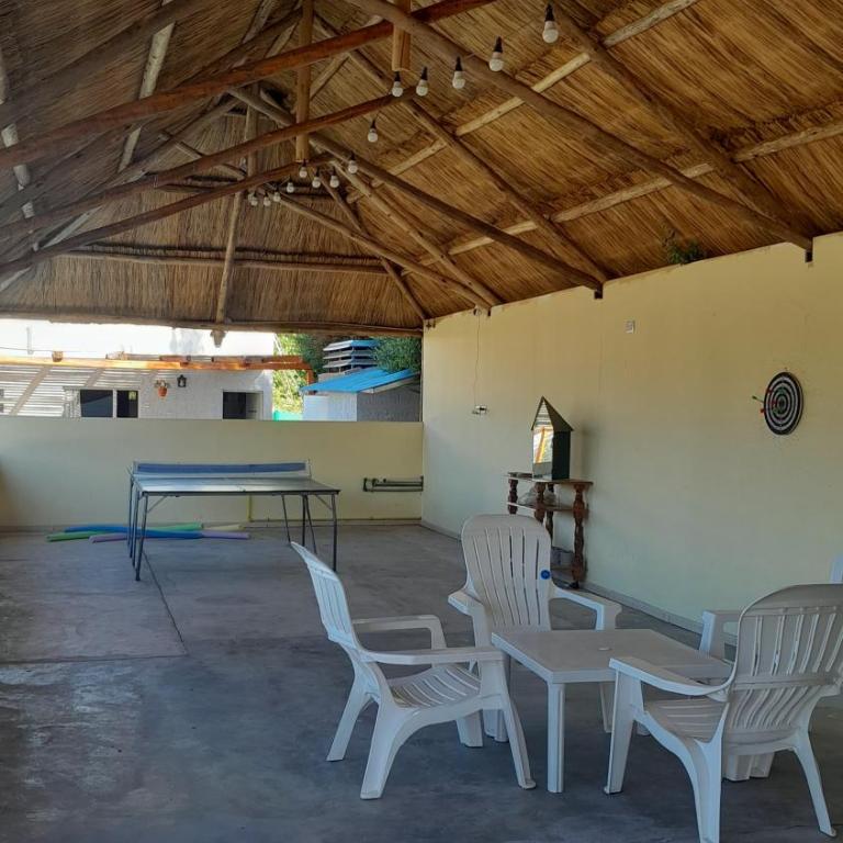 Un Rincón De Lourdes - Apartamento de 1 dormitorio - 7