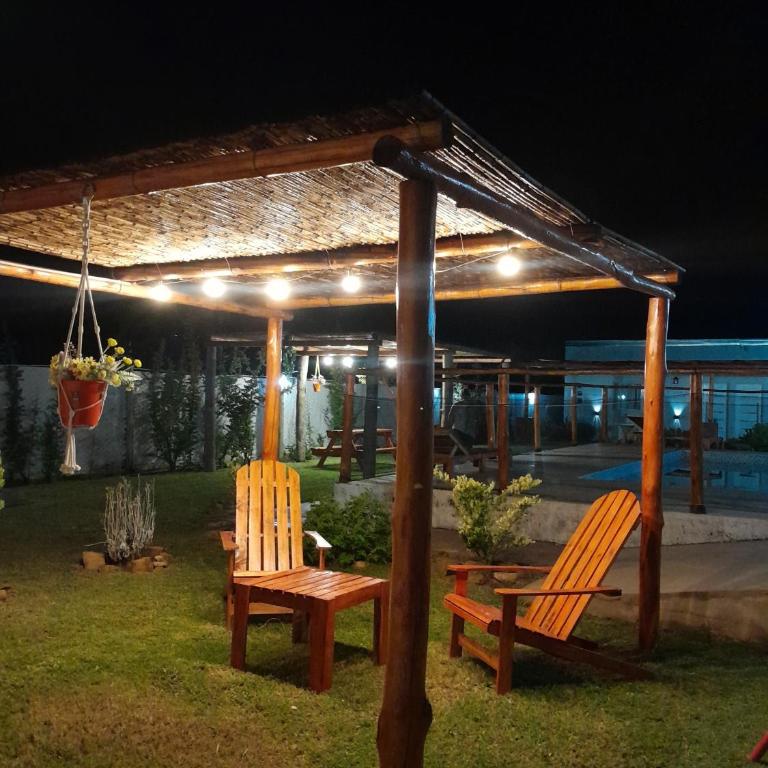 Un Rincón De Lourdes - Apartamento de 1 dormitorio - 9