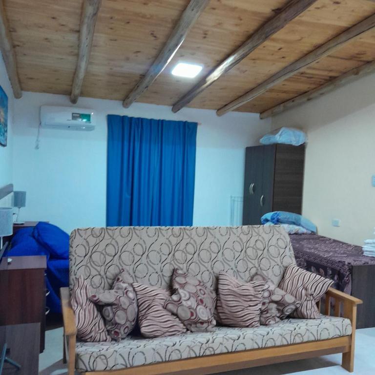 Un Rincón De Lourdes - Apartamento de 1 dormitorio - 12
