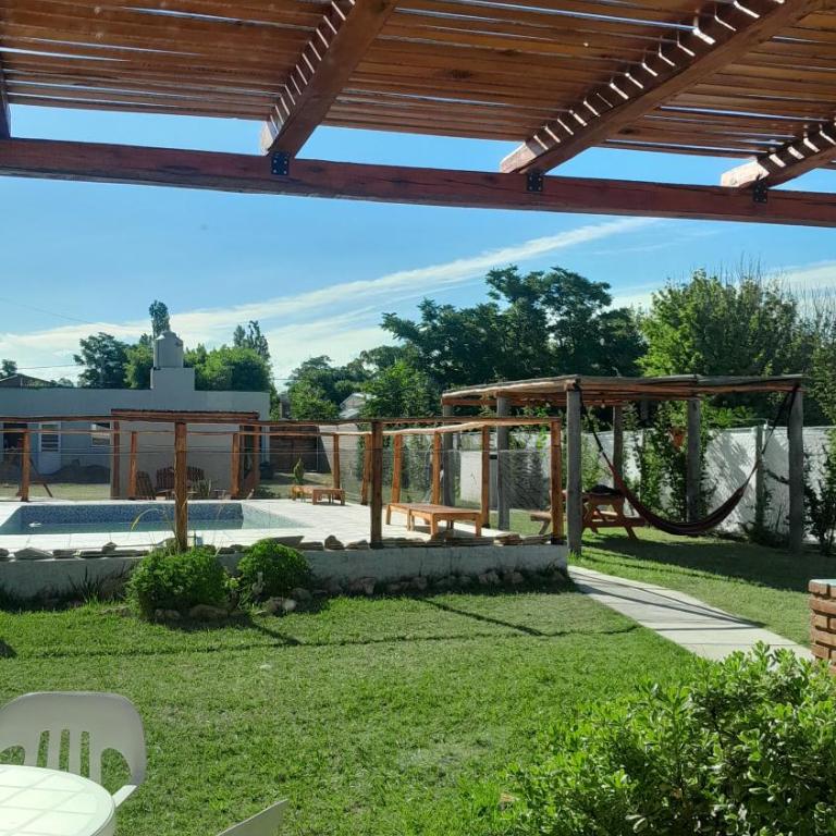 Un Rincón De Lourdes - Apartamento de 1 dormitorio - 15