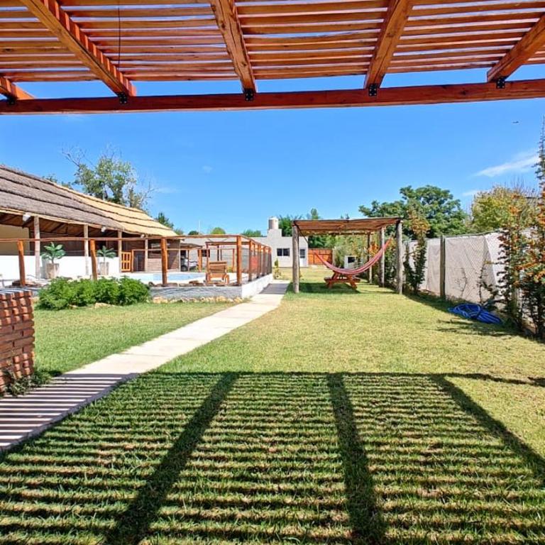 Un Rincón De Lourdes - Apartamento de 1 dormitorio - 16