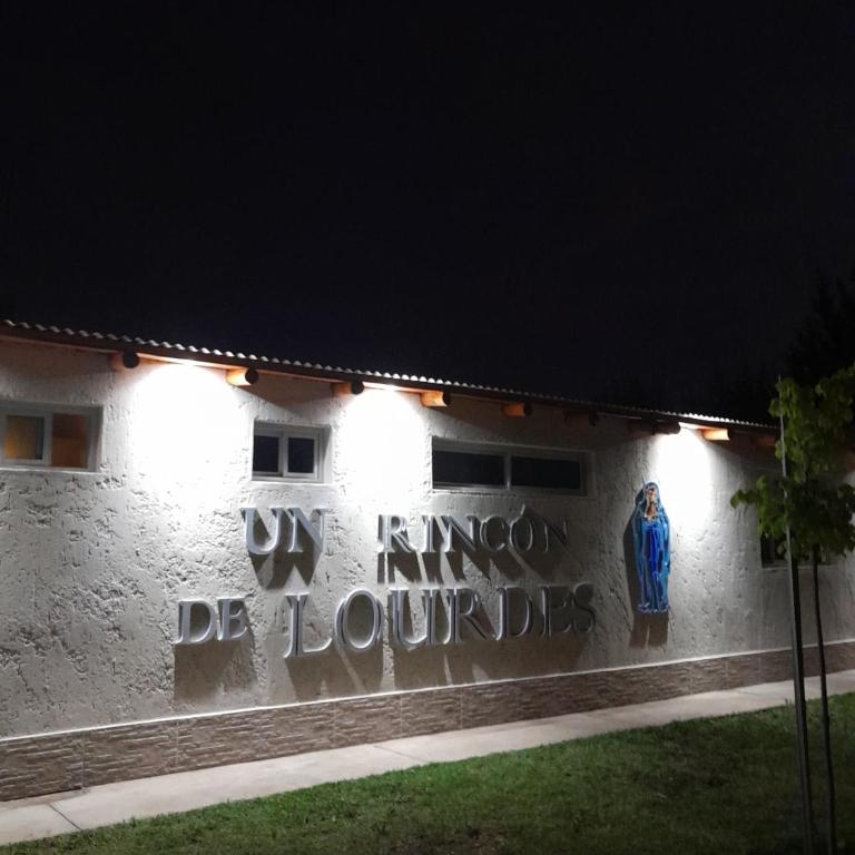 Un Rincón De Lourdes - Apartamento de 1 dormitorio - 26