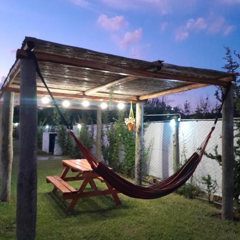 Un Rincón De Lourdes - Apartamento de 1 dormitorio - 28