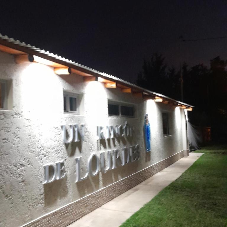 Un Rincón De Lourdes - Apartamento de 1 dormitorio - 30