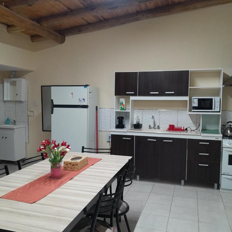Un Rincón De Lourdes - Apartamento de 1 dormitorio - 32
