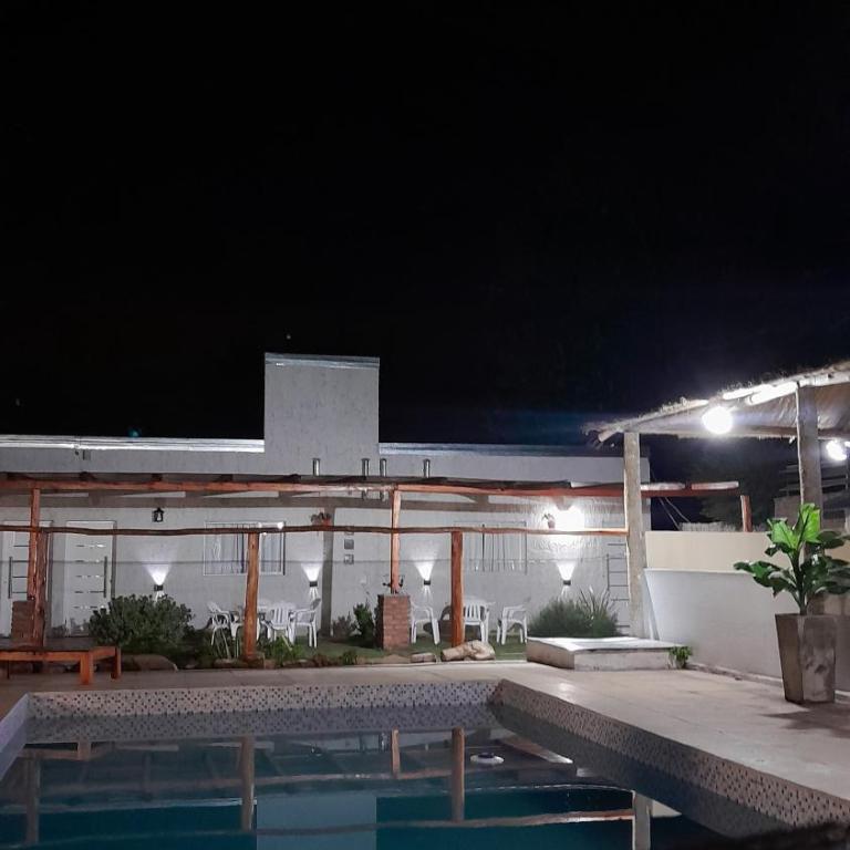 Un Rincón De Lourdes - Apartamento de 1 dormitorio - 35