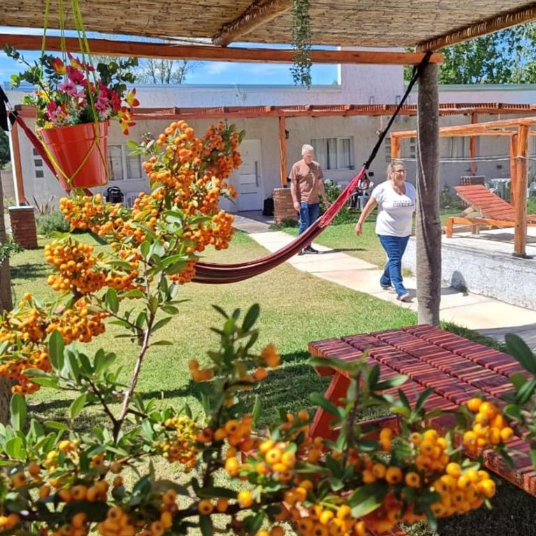 Un Rincón De Lourdes - Apartamento de 1 dormitorio - 37