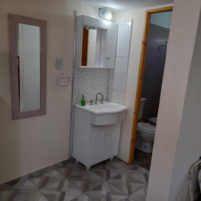 Un Rincón De Lourdes - Apartamento de 1 dormitorio - 40