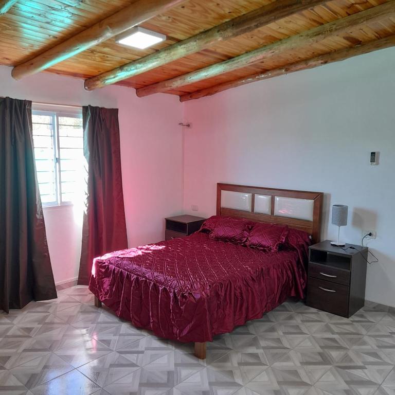 Un Rincón De Lourdes - Apartamento de 1 dormitorio - 41