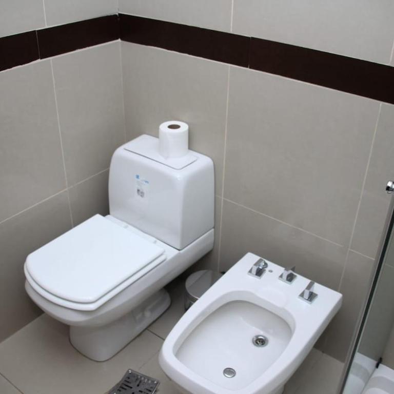 Departamento en el centro de Rio Gallegos - Apartamento de 1 dormitorio - 2