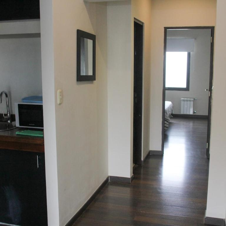 Departamento en el centro de Rio Gallegos - Apartamento de 1 dormitorio - 3