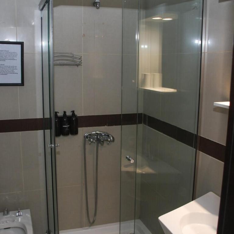 Departamento en el centro de Rio Gallegos - Apartamento de 1 dormitorio - 6