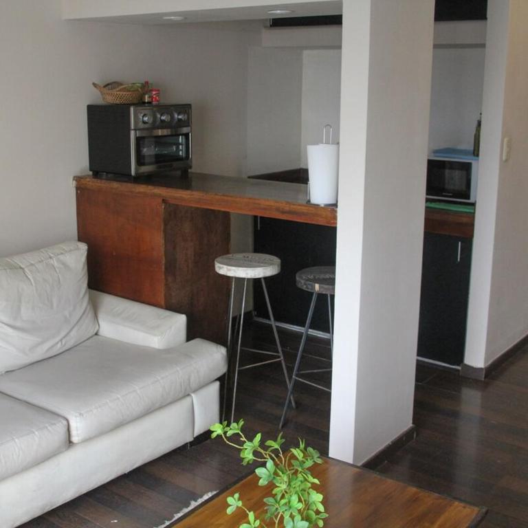 Departamento en el centro de Rio Gallegos - Apartamento de 1 dormitorio - 7